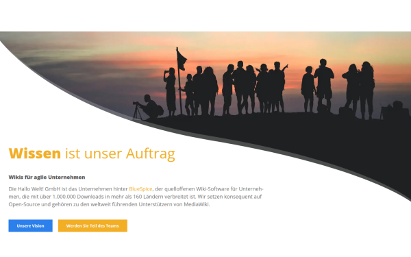 hallowelt.com