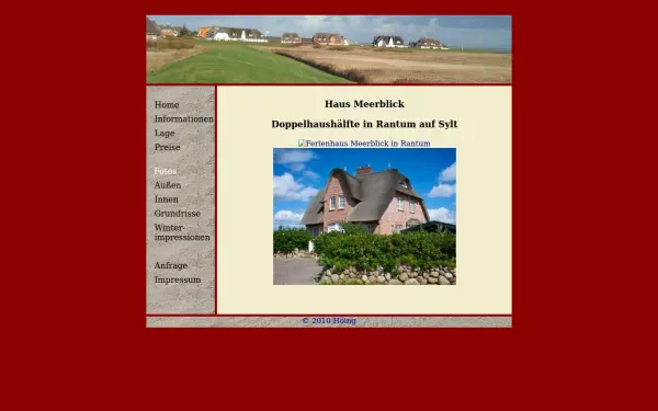 meerblickaufsylt.de