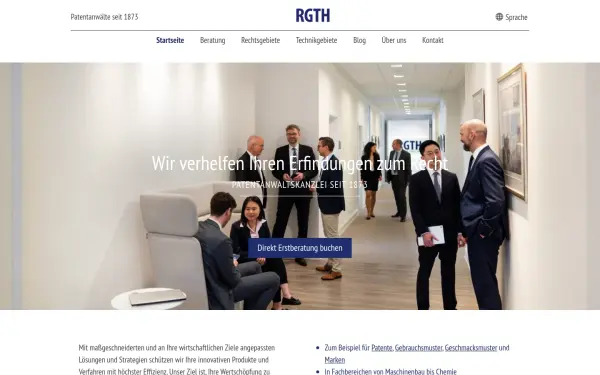 rgth.de