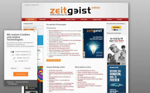 zeitgeist-online.de