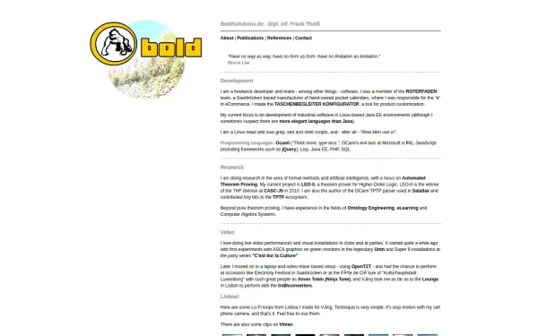 boldsolutions.de