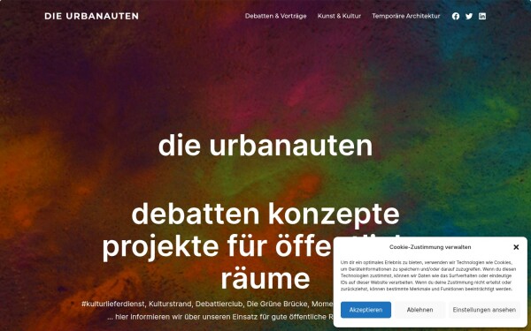 die-urbanauten.de