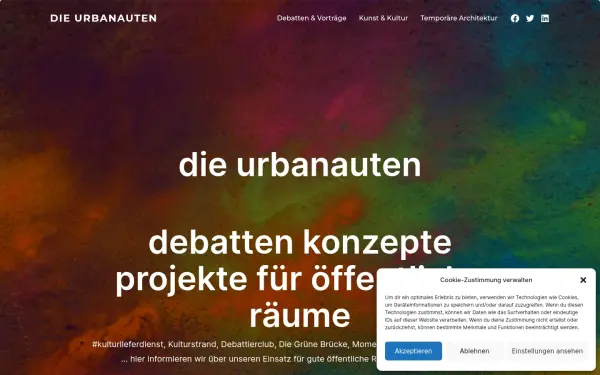 die-urbanauten.de