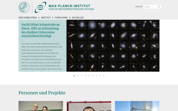 www.mpe.mpg.de