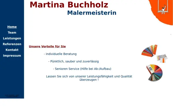 malermeisterin-buchholz.de