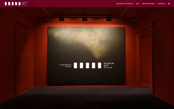museum-der-stille.de