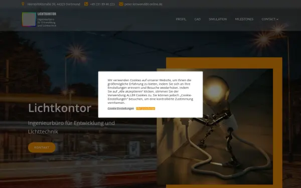 www.lichtkontor.de