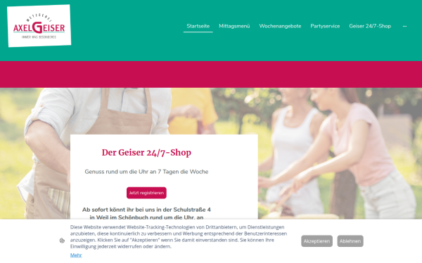 www.metzgerei-geiser.de