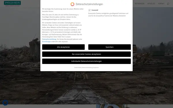 www.pruemer.de