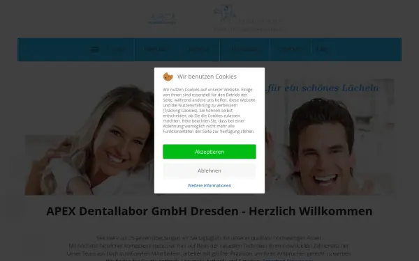 apex-dentallabor.de