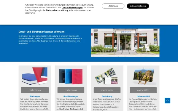 www.vehmann.de
