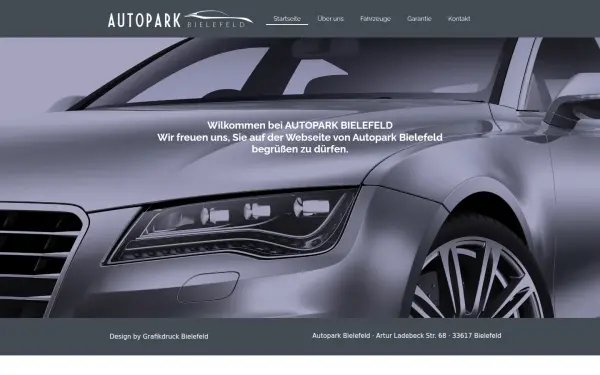 autopark-bielefeld.de
