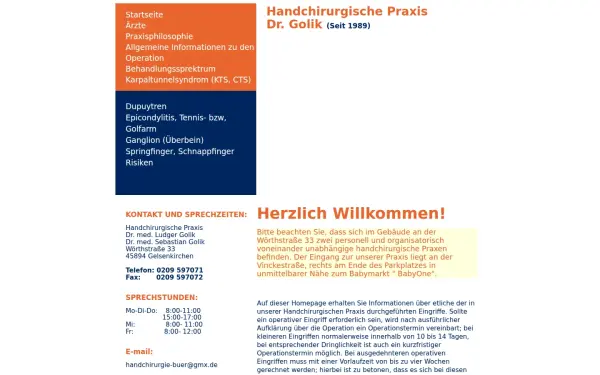 handchirurgie-dr-golik.de