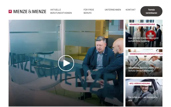 menze-menze.de