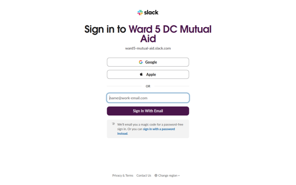 ward5-mutual-aid.slack.com