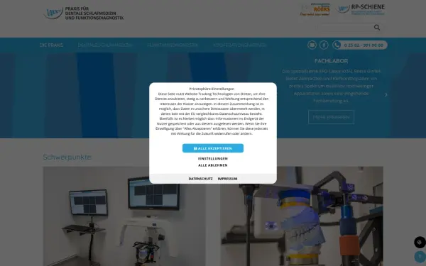 www.dentale-schlafmedizin.de
