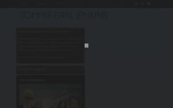 tommieearljenkins.com