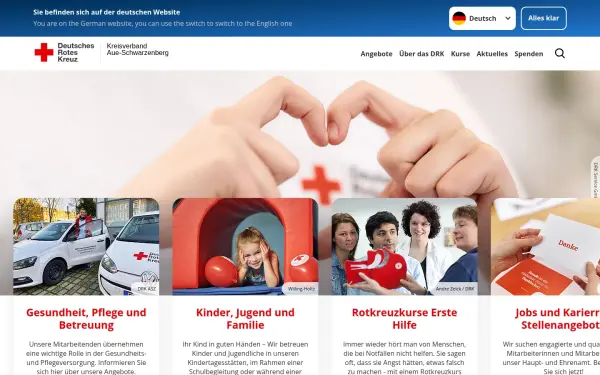 www.drk-asz.com