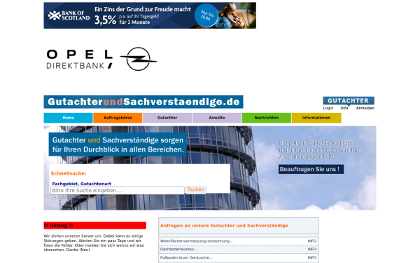 gutachterundsachverstaendige.de