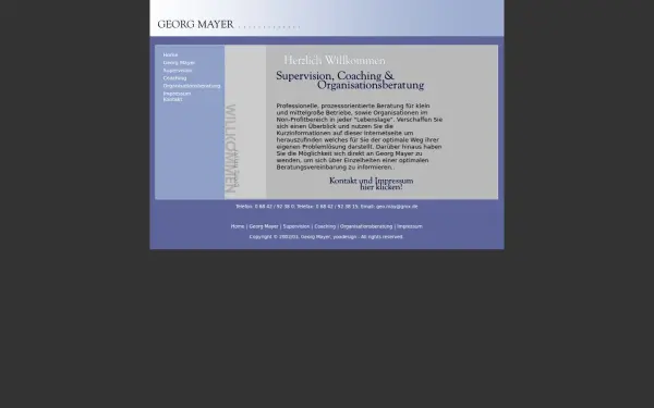 mayer-supervision.de