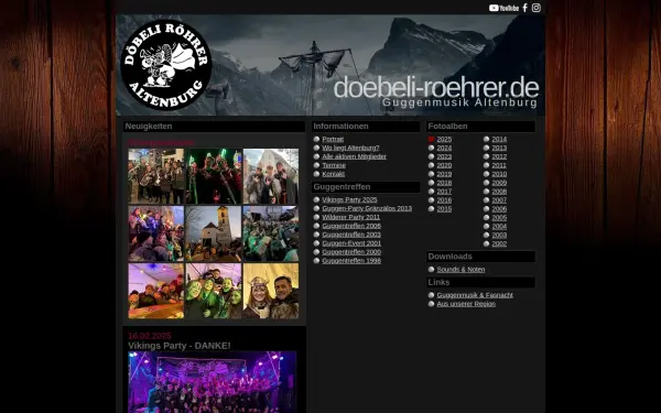 www.doebeli-roehrer.de