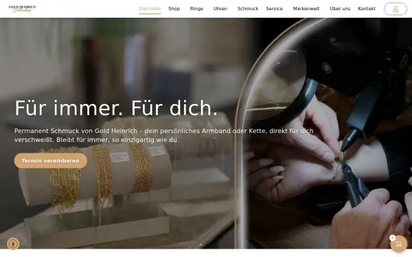 www.goldheinrich.de