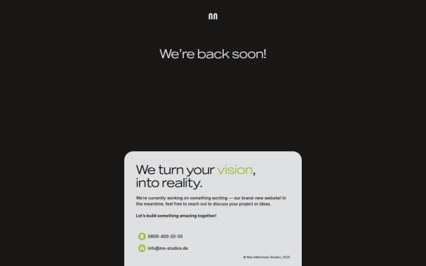 ms-studios.de