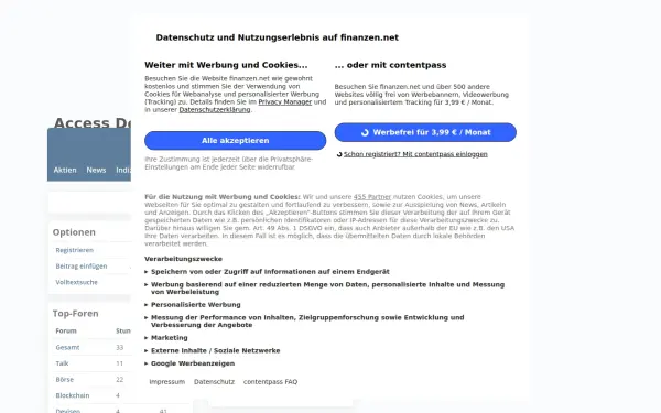 forum.finanzen.net