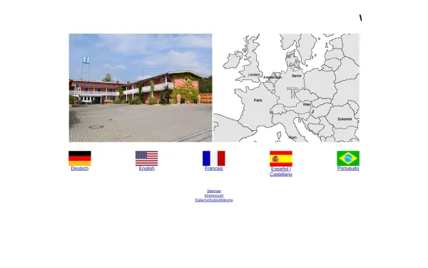 maxhotel.de
