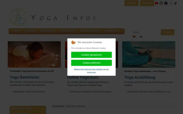 yoga-infos.de