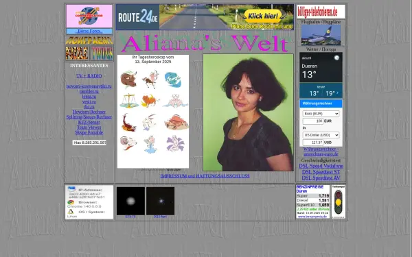 aliana.de