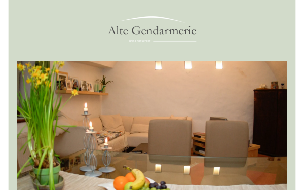 altegendarmerie.at