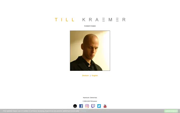 www.till-kraemer.com