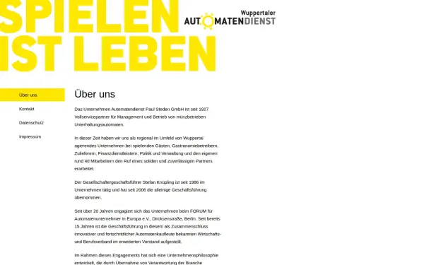 automatendienst.de