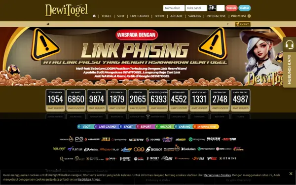 dewijanggala.com