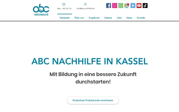 www.abcnachhilfe.de