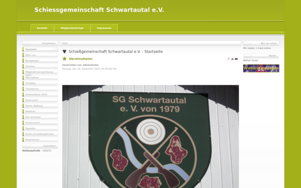 www.sg-schwartautal.de
