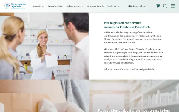 www.struwwelpeterapotheken.de