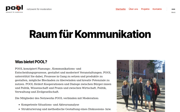 pool-moderation.de