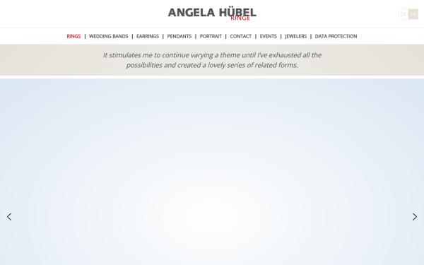 www.angelahuebel.de