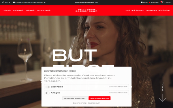 www.weinhandel-bogensperger.at
