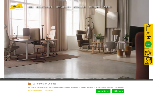buero-trend.com