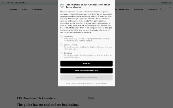 columbus-verlag.de