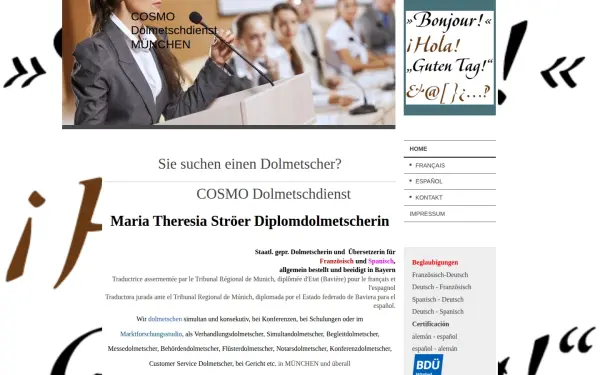 www.dolmetscher-muenchen.de