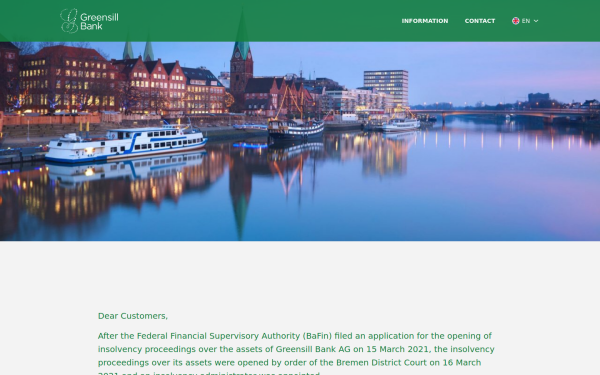 www.greensill-bank.com