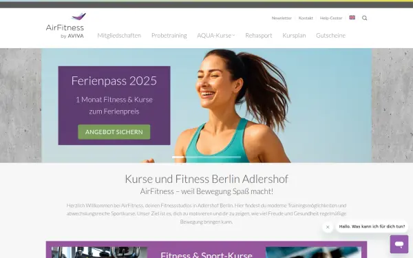 airfitness.de