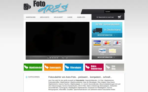 ares-foto.de
