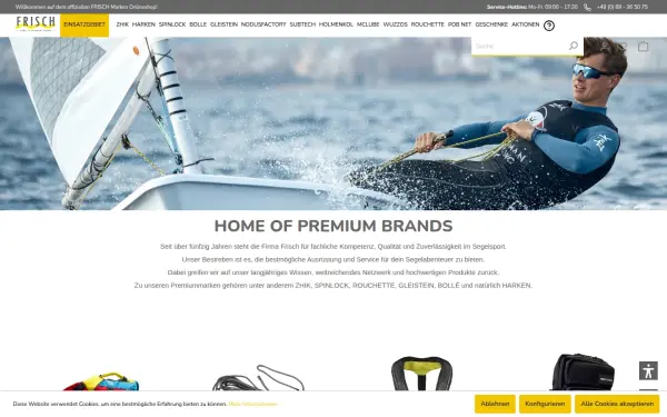 frisch-onlineshop.de