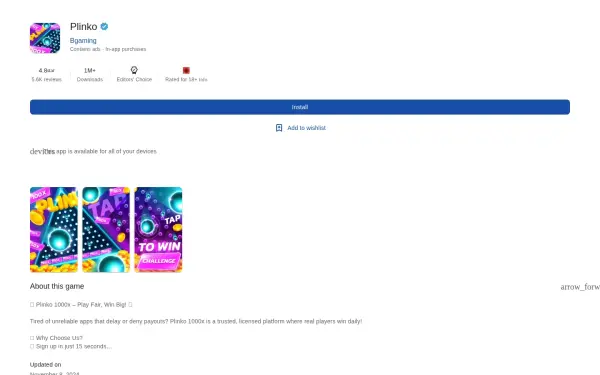 goplinko.fun