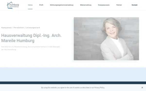 hausverwaltung-humburg.de